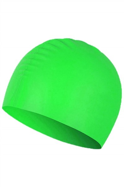 SKHA005 manufacturing swimming cap design waterproof silicone rubber swimming cap swimming cap center detail view-7